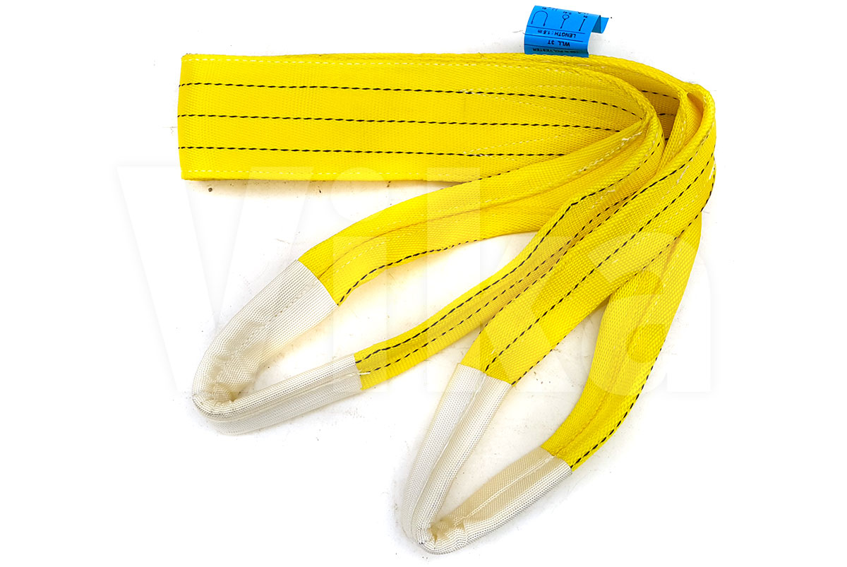 Zawiesie ZAWIESIA pasowe DOR 3t / 2m ATEST Marka inny