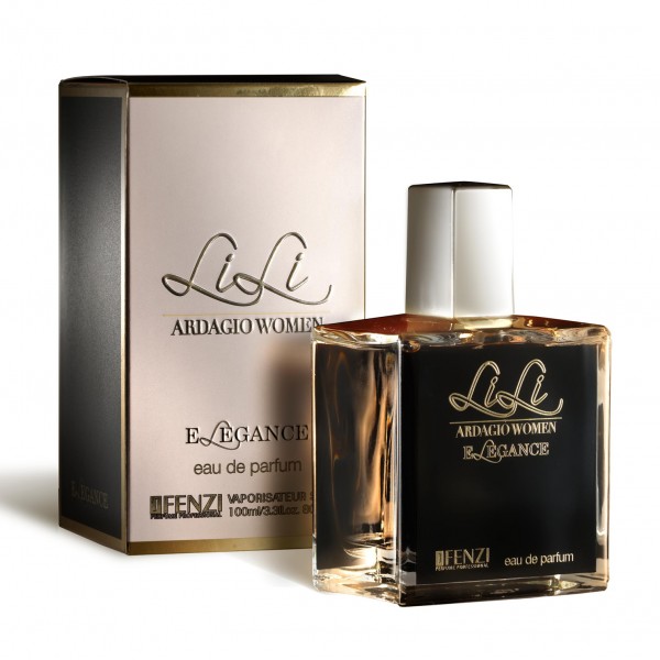 

Lili Ardagio Elegance Women Edp 100 Perfumy JFenzi