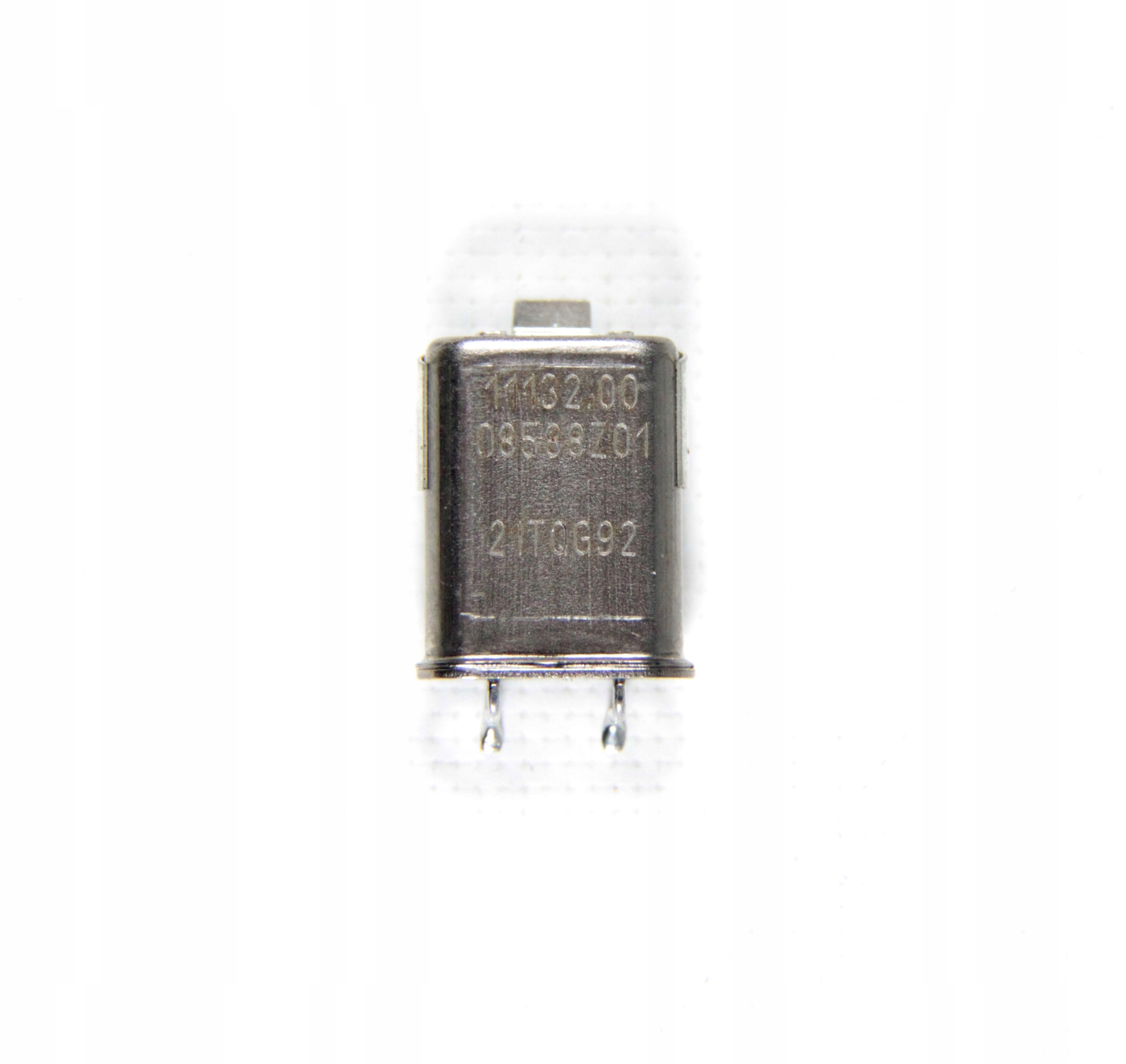 Rezonator Kwarcowy 11,132MHz Telequarz