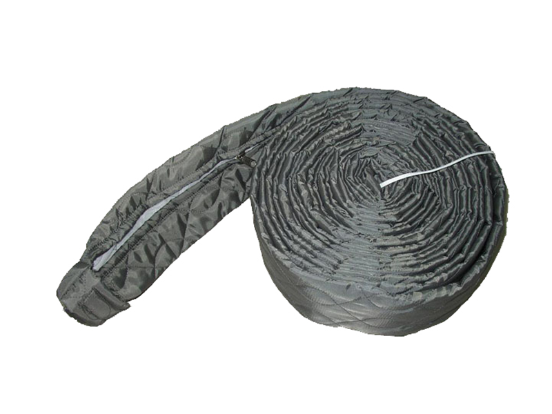 Obal Se Zámkem Na Hadici 12 M Centrální Vysavač