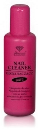 SEMILAC CLEANER PŁYN DO PRZEMYWANIA PURE 500 ML