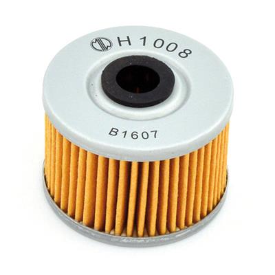

Filtr Oleju H1008 HF112 Honda Fx 650 1999- 2000