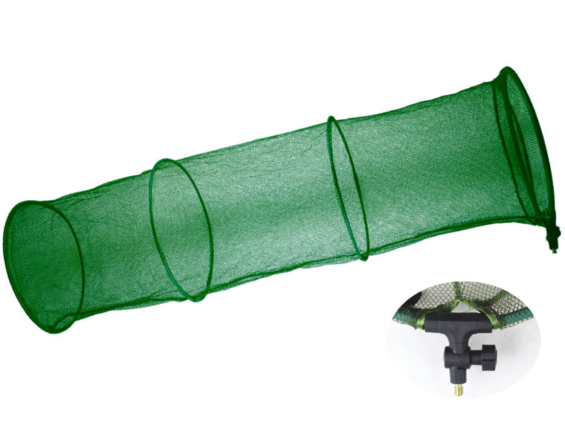 

Siatka Sadzyk Mistrall Z Gwintem śr.35cm/ dł.180cm