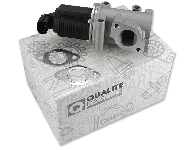 клапан EGR opel Astra H Vectra C SIGNUM ZAFIRA b 1.9
