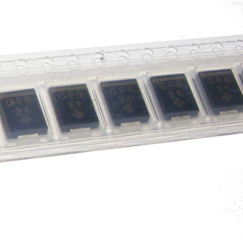 

Dioda Tvs SMCJ40A 1500W 1.5kW 40V SMCJ40A x5