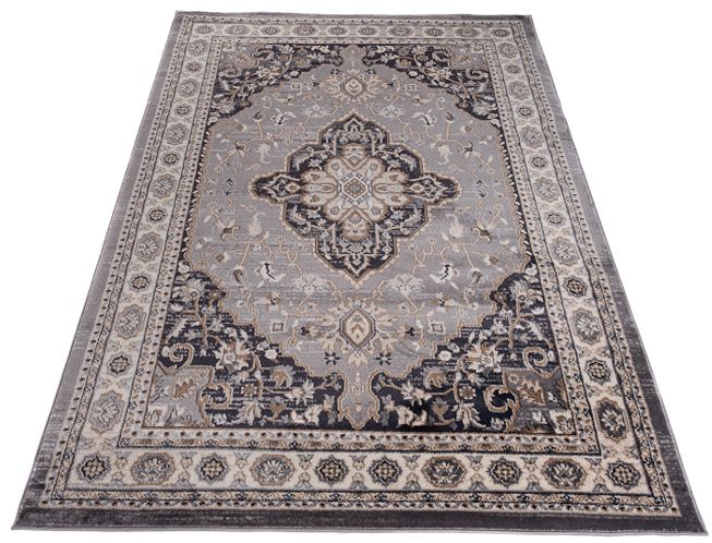 Perzský Koberec 200x300 Tradičné Koberce Hrubé k68g