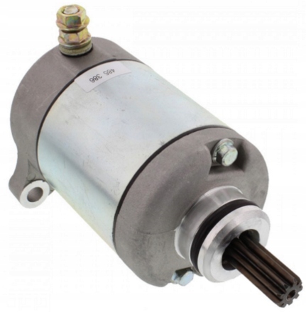 Rozrusznik Kawasaki Zzr 1400 H Abs 16-17 Nový