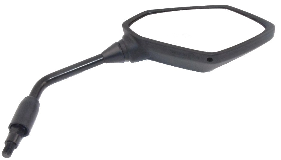 Pravé Zrcátko Kawasaki Kle 650 D Versys 2014 Nové