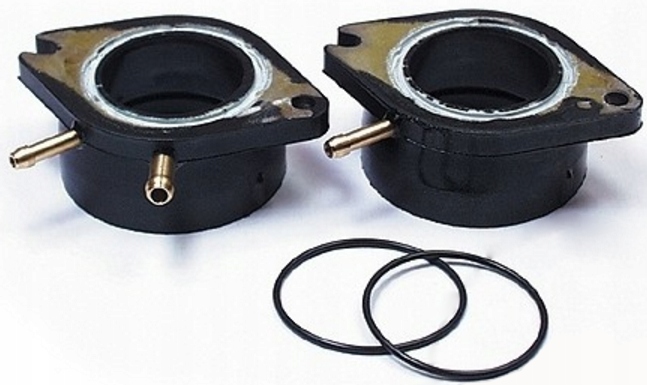 7248396 - Патрубок карбюратора Yamaha XV 1100 SP Virago 96-99