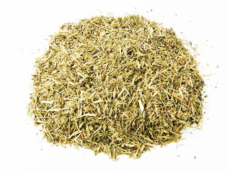 Levně Rozrazil Bylina 1 Kg Sušená Bez Chemie Loď