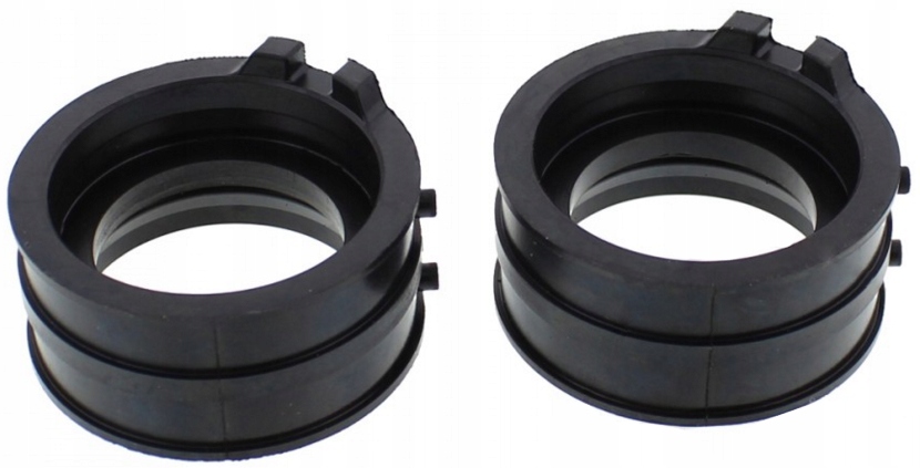 724.02.13 - Патрубок карбюратора Honda FJS 400 D SW-T 09