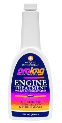 Prolong ENGINE TREATMENT 12 OZ 354 ML для первого