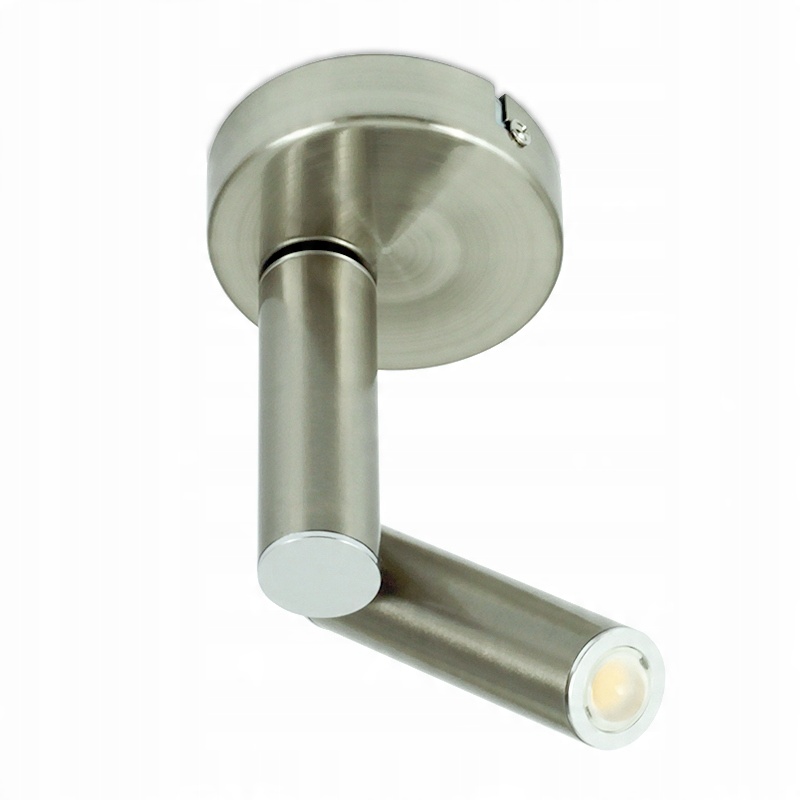 

Kinkiet lampa ścienno sufitowa Led Cob 5W HAD7