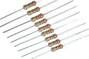 

Rezystor 30R 0,25W opornik 30ohm 1/4W kplx100szt