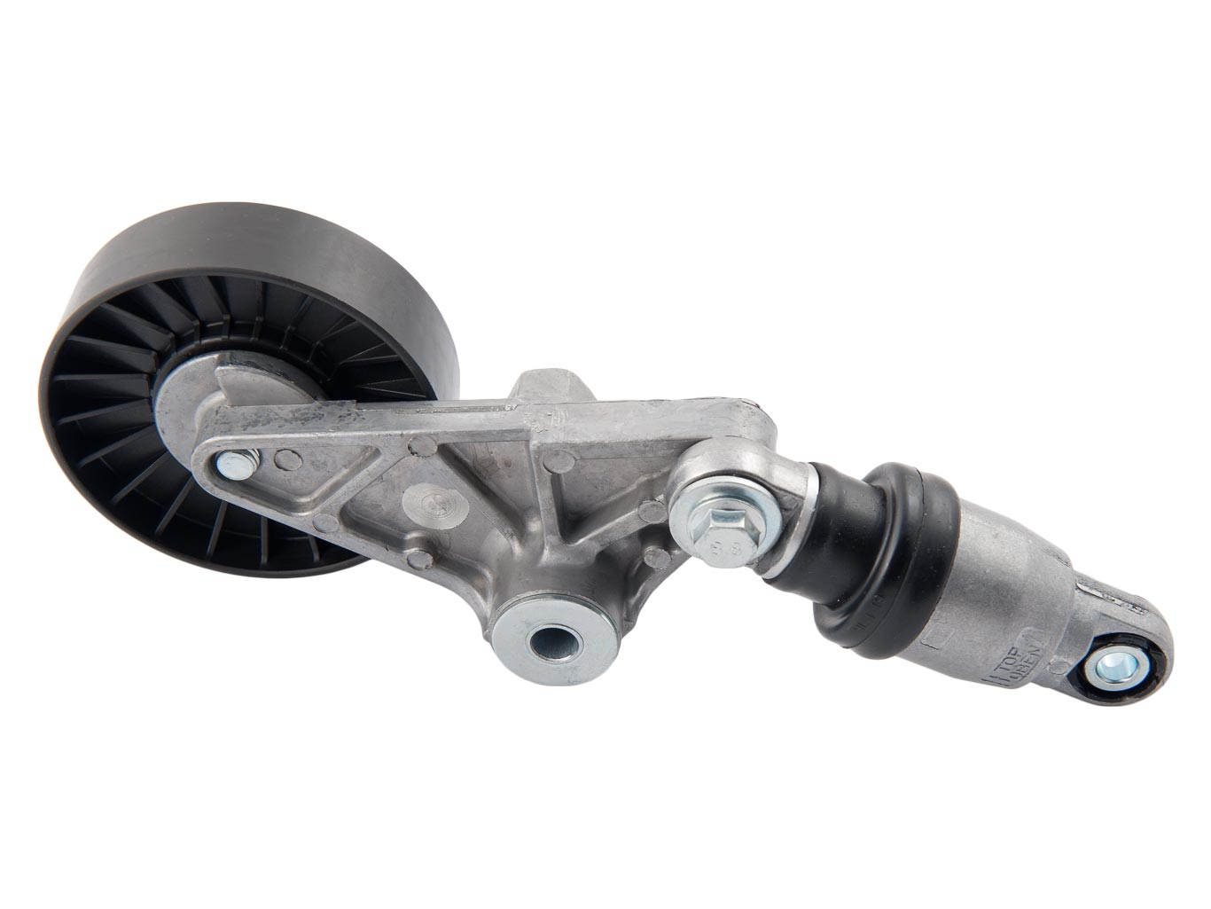 NAPINACZ ROLKA OPEL FRONTERA B OMEGA B 2.0 2.2 DTI EAN (GTIN) 4053184465307