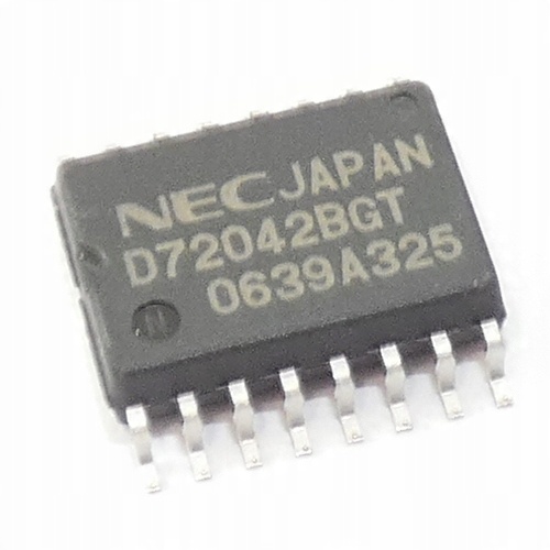 

Układ scalony UPD72042B Lsi Device SOP-16 Nec