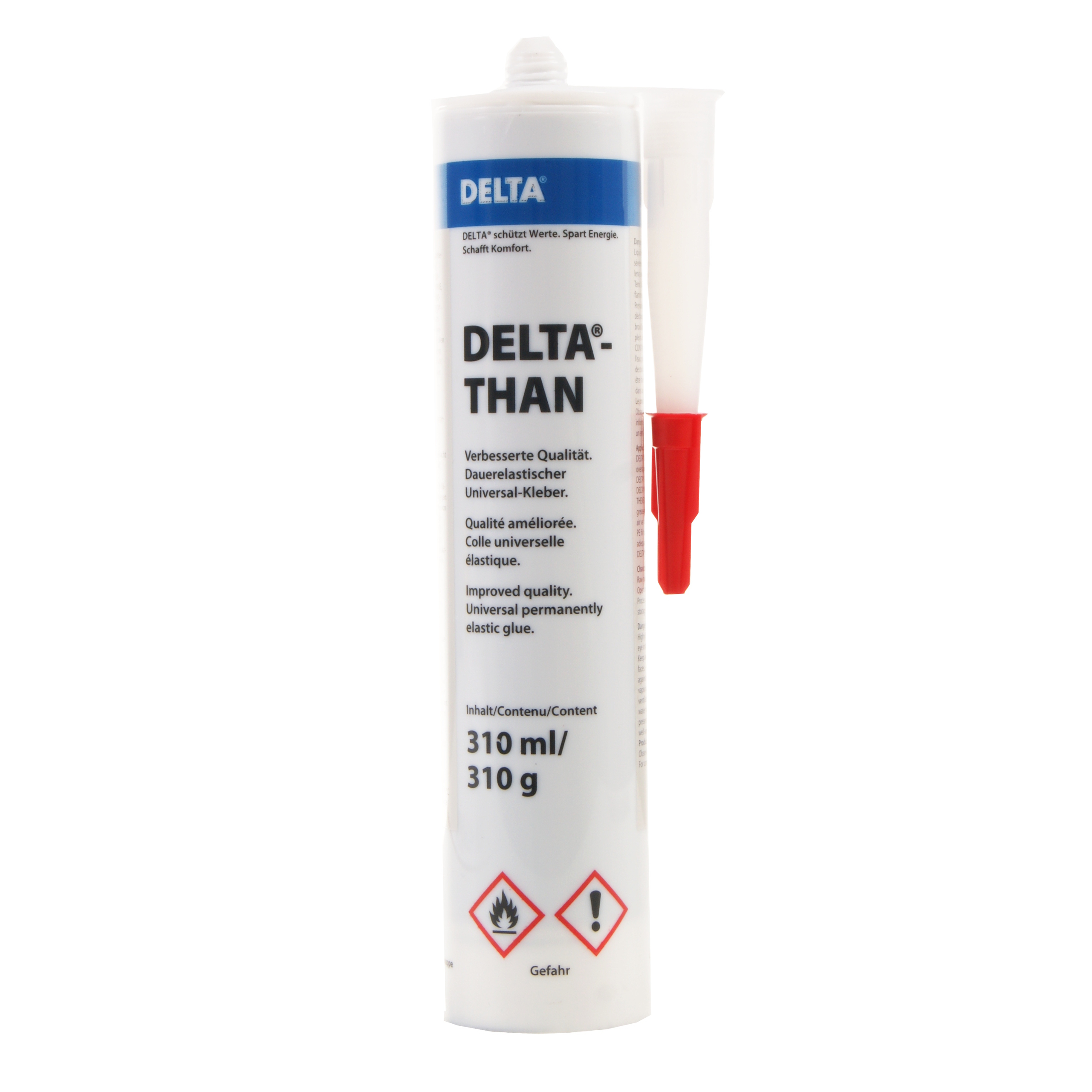 

Klej Do Folii I Membran Dorken Delta Than