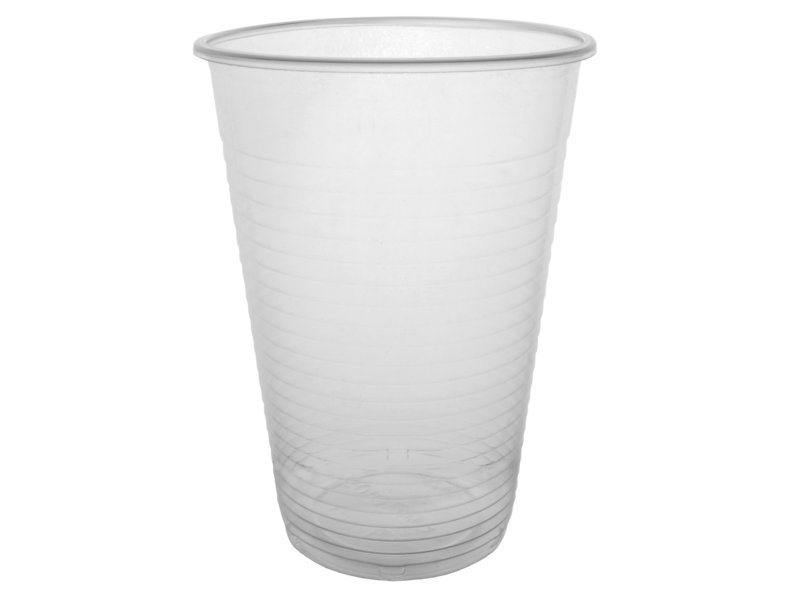 

Kubki Jednorazowe 200ml przeźroczyste kubek 100szt