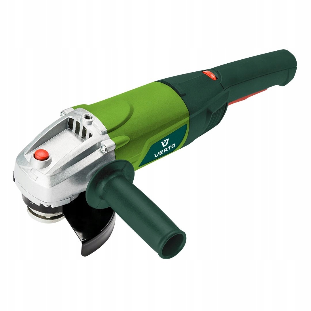 VERTO 51G098 WŁĄCZNIK WYŁĄCZNIK UNIWERSALNY SZLIFIERKI KĄTOWEJ Rodzaj włącznik