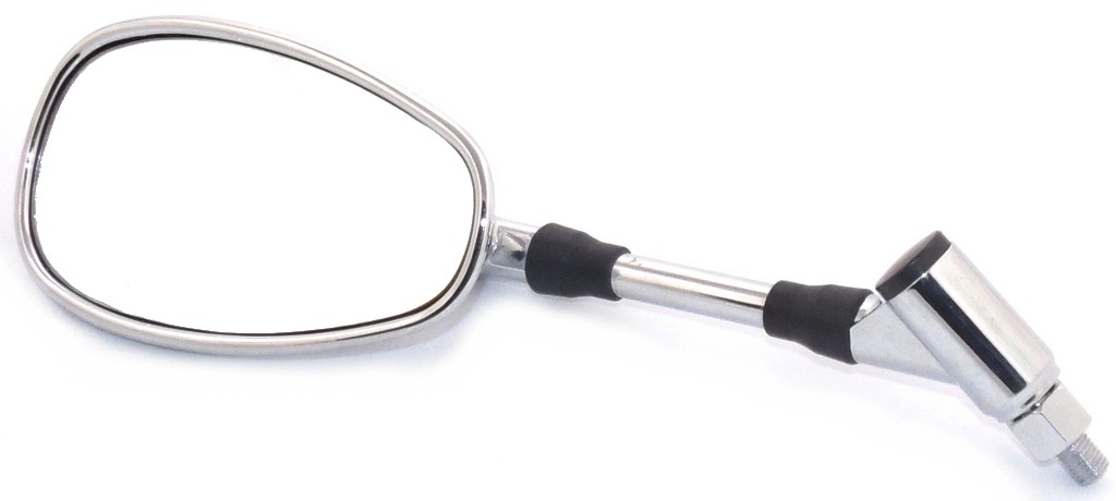 Levé Zrcátko Yamaha Sr 400 015-016