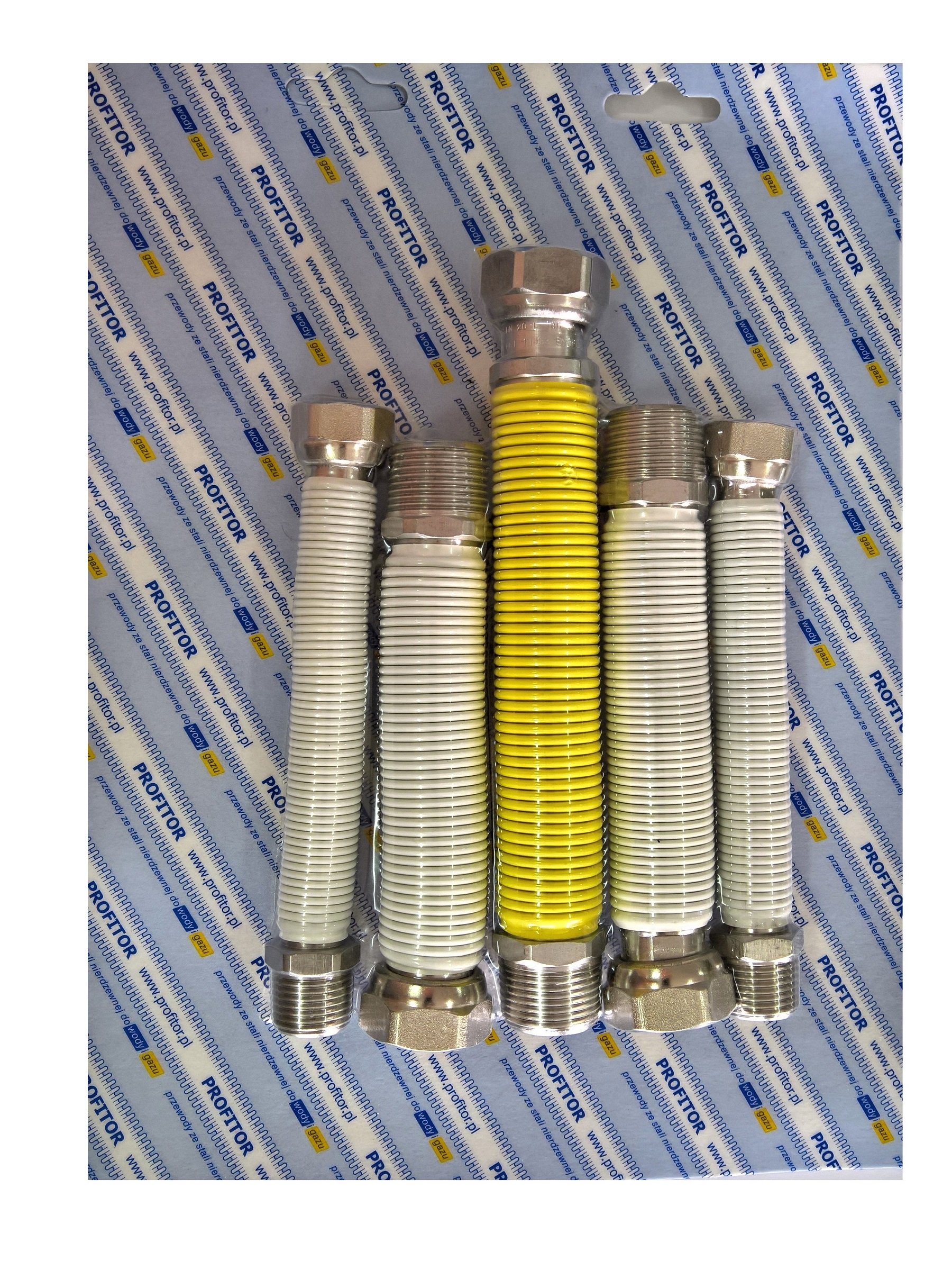 Zestaw do podłączenia kotłów dwufunkcyjnych 5.2