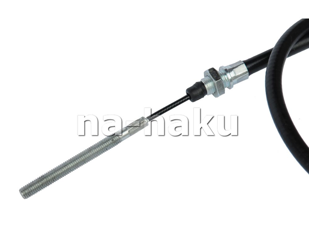 Linka hamulcowa osi NIEWIADÓW / KNOTT OCZKO 1200mm Marka Linplast