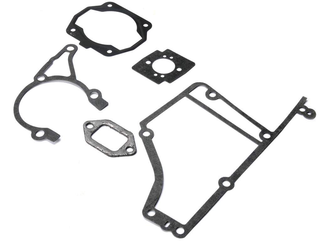 Stihl TS 400 KOMPLET USZCZELEK Marka inny