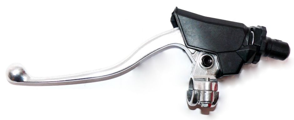 Páka Kľučka Spojky Yamaha Wr 450 F 05-011