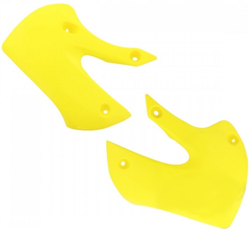 Klp Ochrana Chladiča Kawasaki Klx 110 A 03-04