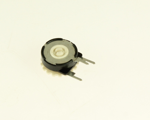 

Piher Potencjometr montażowy 470K PT15-YH05 x4szt