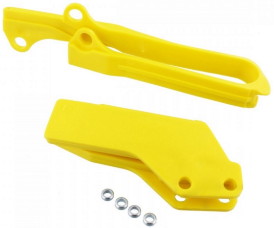 Vodicí Lišta Řetězu Suzuki Rm-z 250 10-11