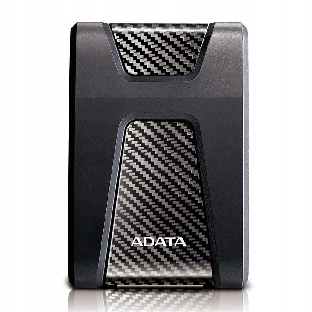 

Dysk zewnętrzny Adata DashDrive Durable HD650 2TB