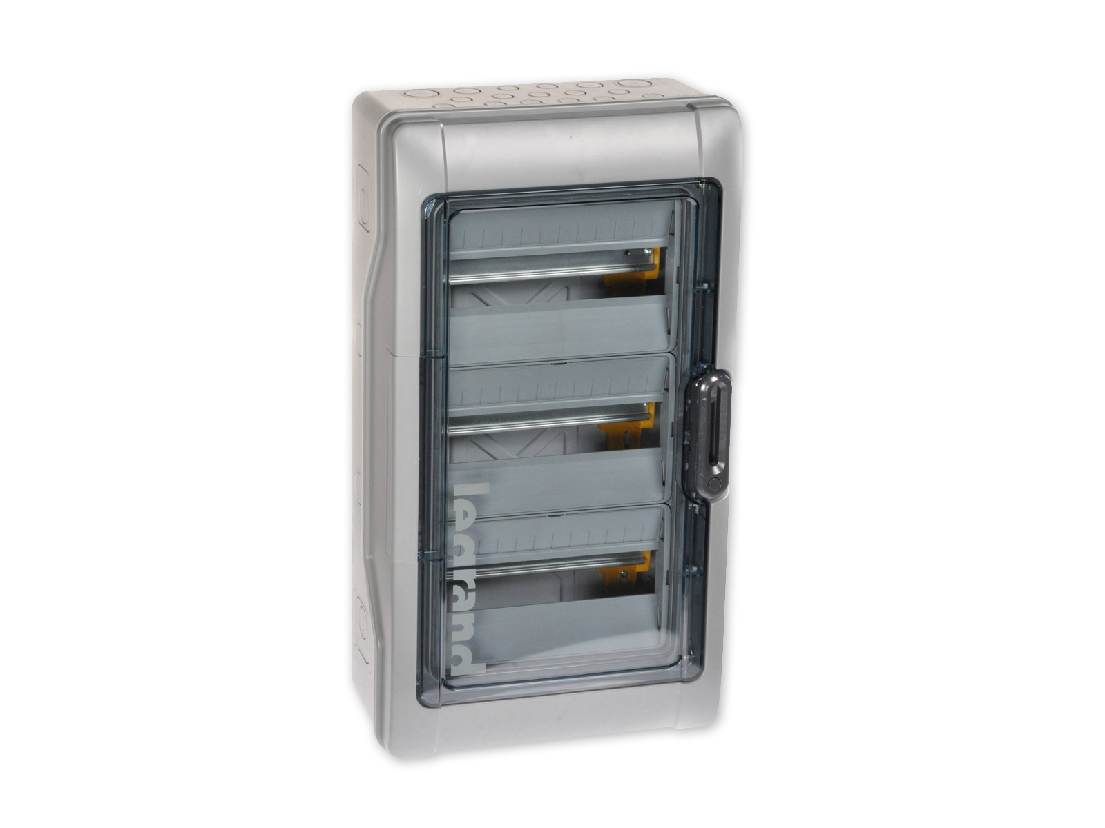 

Legrand Rozdzielnica natynkowa IP65 3x12 601943