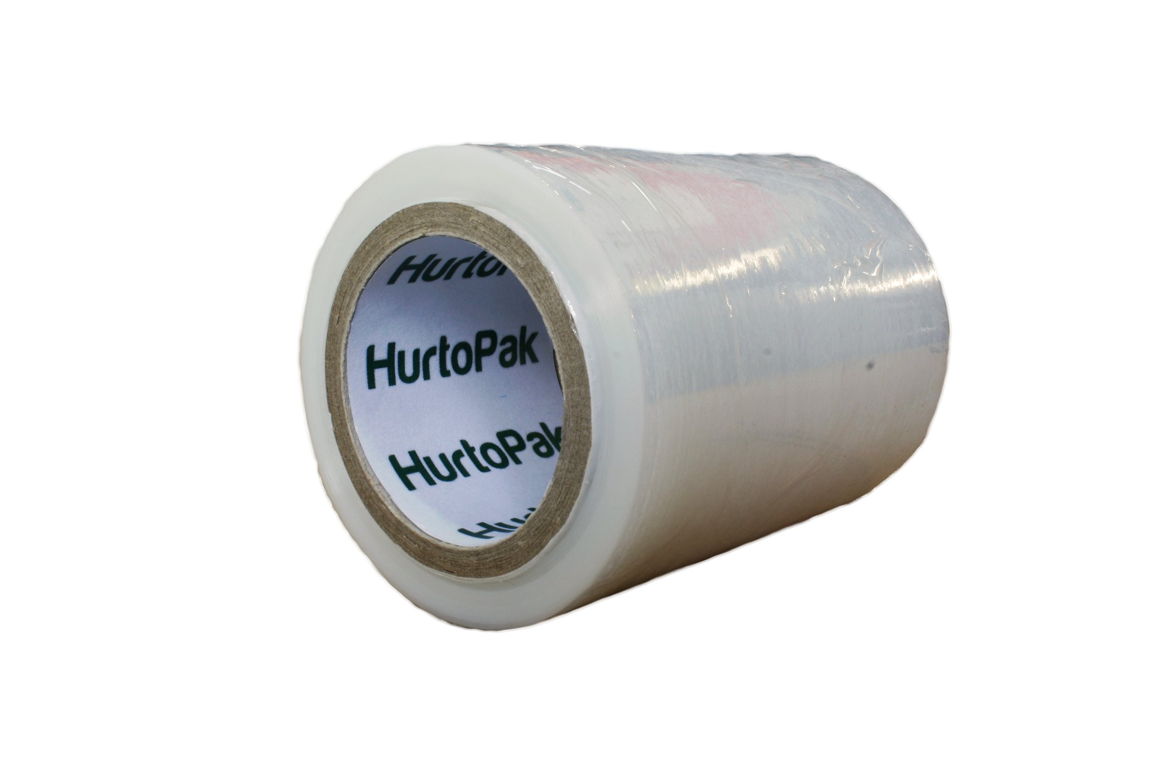 

Folia stretch Hurtopak transparent mini rap 10cm