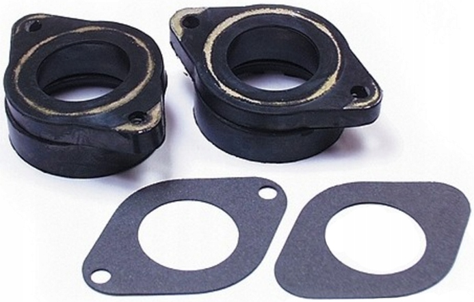 7248503 - Патрубок карбюратора Yamaha XS 650 75-83