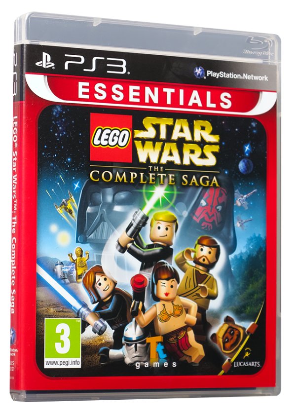 Star wars the complete saga. LEGO Star Wars III complete Saga. LEGO Star Wars ps3. The complete Saga LEGO Star Wars complete. Лего игры на пс4 лего Звездные войны complete Saga.