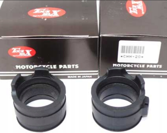 81502200 - Патрубок карбюратора HONDA VT 1100 C2 Shadow ACE 95-07