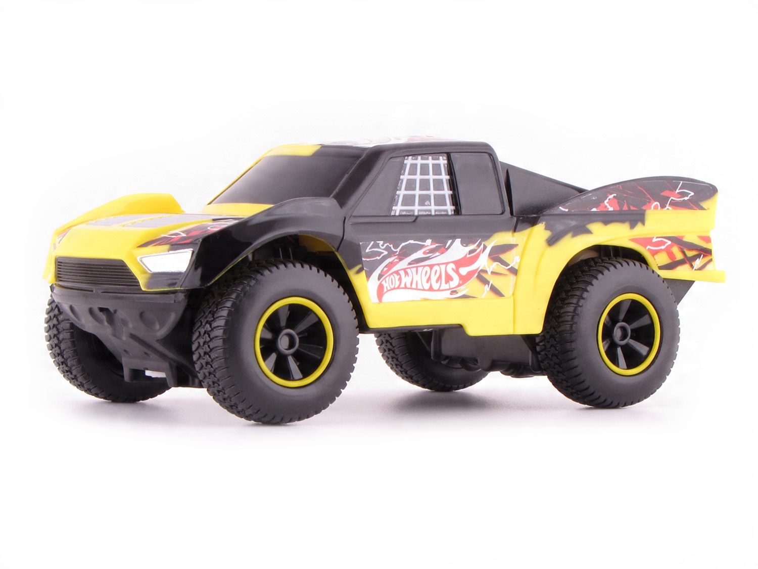 

Baja Truck Energy Can Hot Wheels Zdalnie Sterowany
