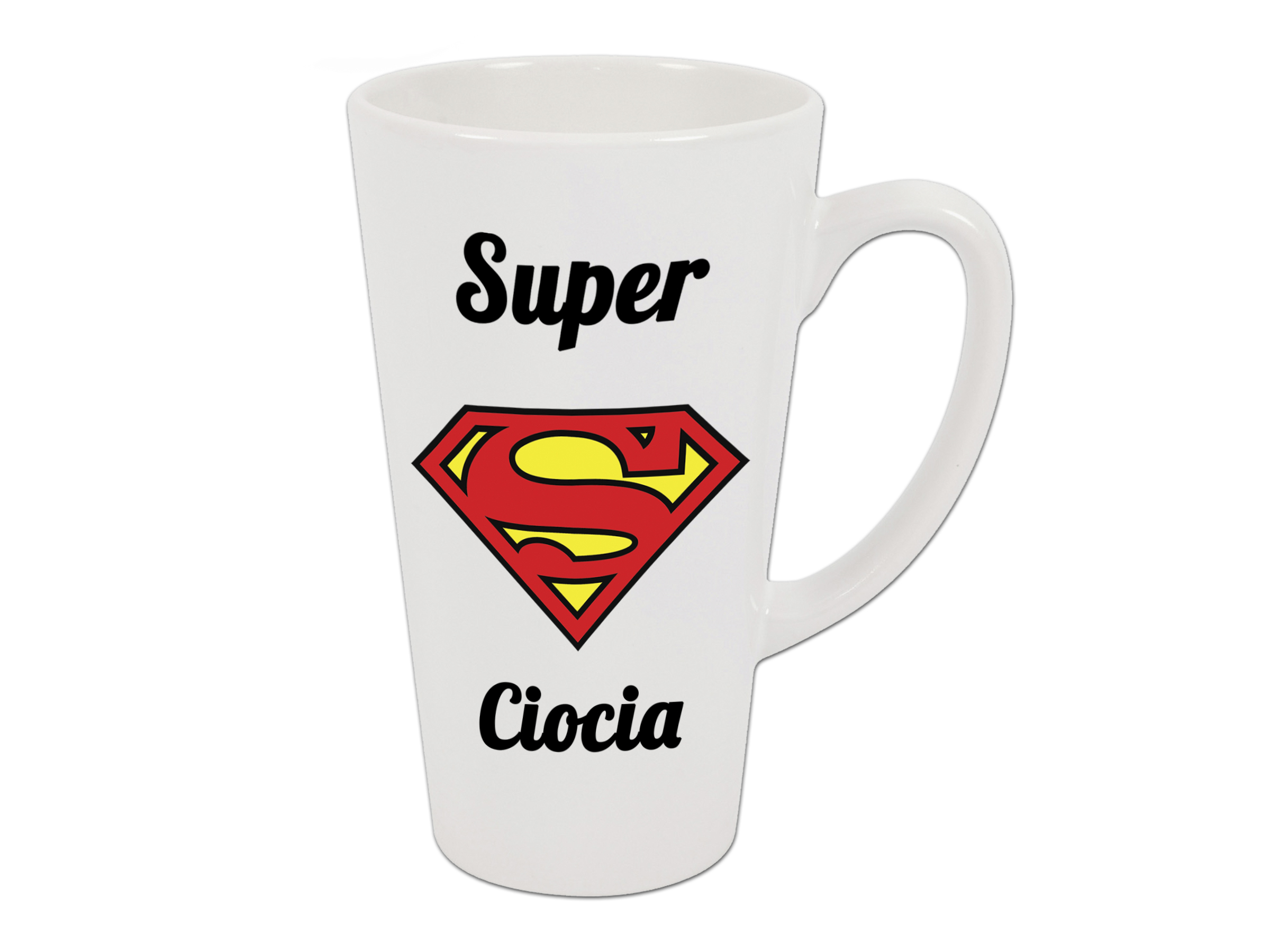 

Kubek Latte Ciocia 450ml