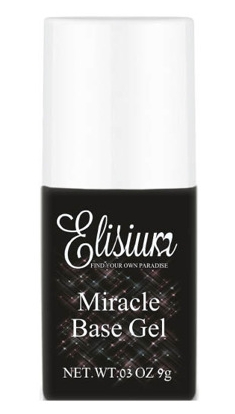 

Elisium Miracle Base Bel 9g Baza pod FlexyGel