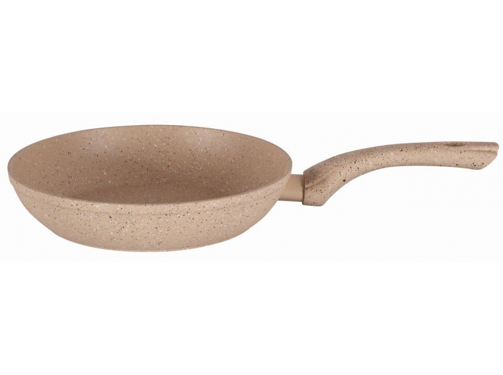 

34074 Ambition Stone Patelnia Indukcja Pfluon 24CM