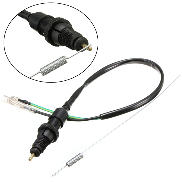 Czujnik Stop HONDA FJS 600 SILVER WING 01-06 NOWY Producent JMT