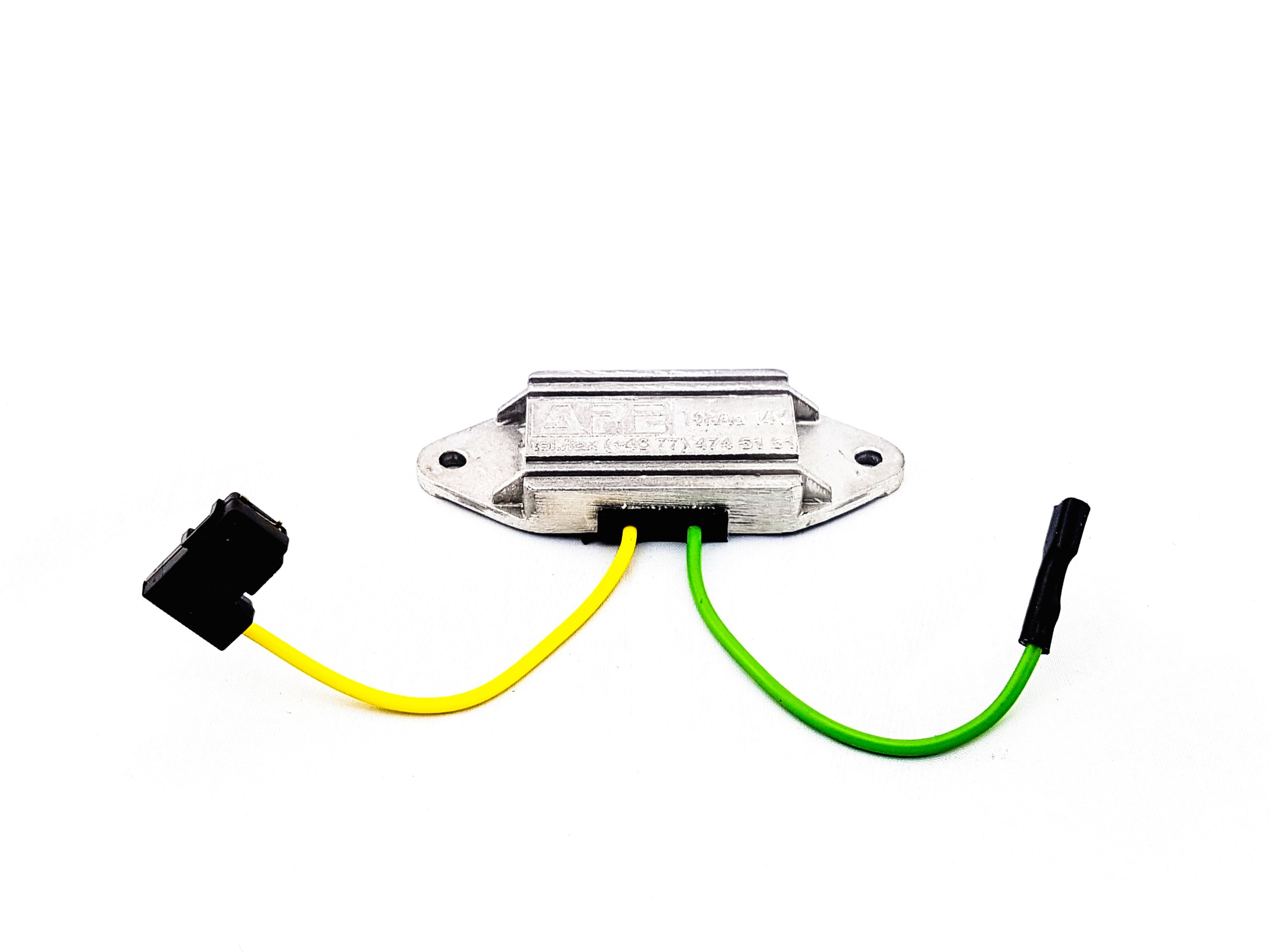 

Fiat 126P Polonez Regulator Napięcia Alternatora