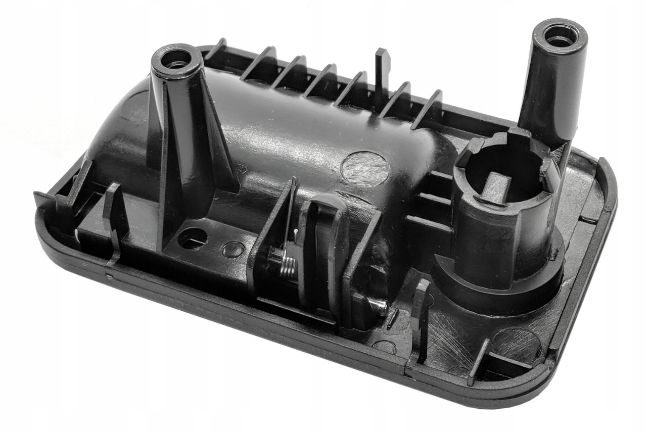 GOLF III 3 VENTO KLAMKA RĄCZKA SCHOWKA PASAŻERA Numer katalogowy części ME-006031