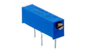 

Potencjometr precyzyjny 2M 2mOhm 3006P-205 43P
