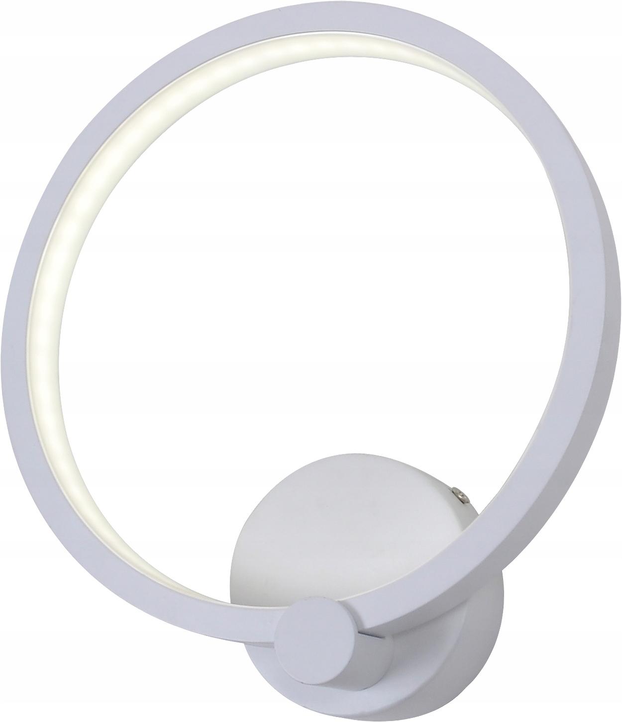 

Kinkiet lampa ring ścienna plafon żyrandol Led