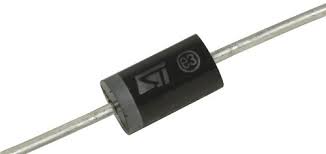 

Dioda Schottky SB5100 5A 100V DO201AD x3szt