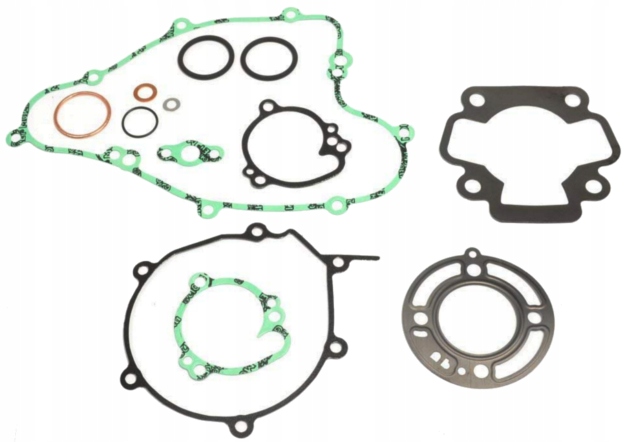 Klp Uszczelek Kawasaki Kx 65 A 00-09