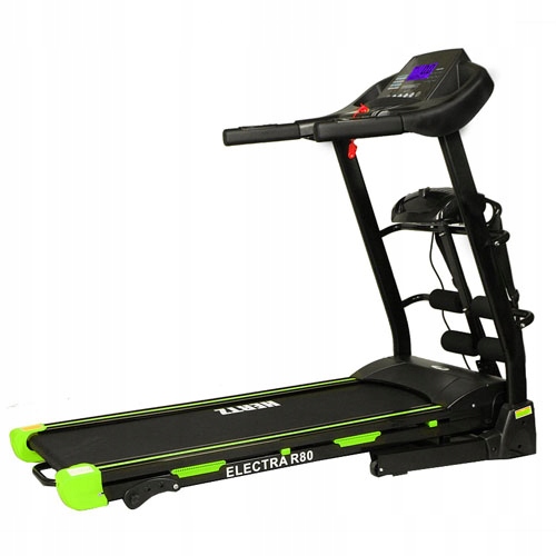 HERTZ ELECTRA R80 TREADMILL