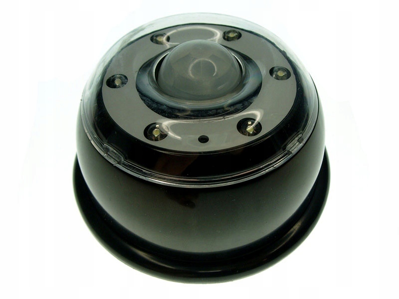 LAMPKA LATARKA DO CENTRALKA MISTRALL 6LED WI-FI Zasilanie baterie